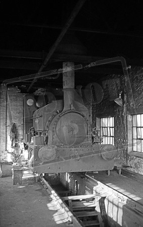 Industrial Holywell No3 1965-11 Wirksworth