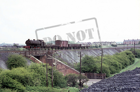 Industrial NCB 58 1966c Lambton