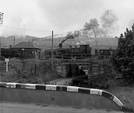 Industrial NCB No 24 1978-05-26 Waterside, Ayrshire