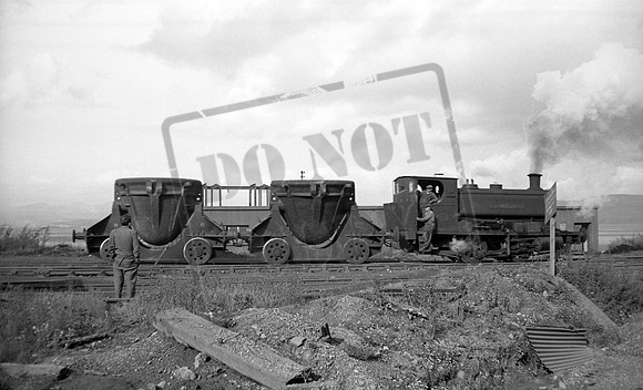Industrial No15 1967-09-02  Millom Steel Works