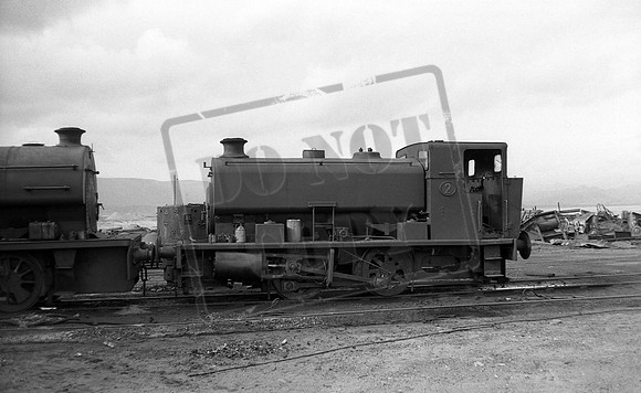 Industrial No2 1967-09-02 Hodbarrow