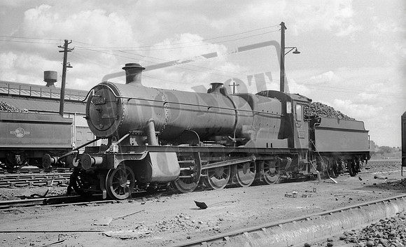 3804 1963-06-23 Southall MPD