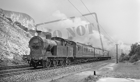 31596 1949-07-14 Folkestone Warren
