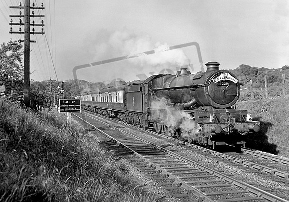 6029 1957-05-28 Dainton Bank Summit