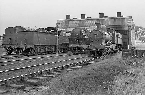 9010 1955-07 Whitchurch MPD