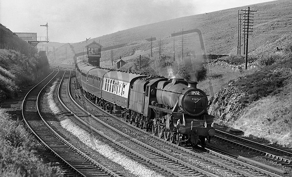 45072 1967-07-22 Shap Summit