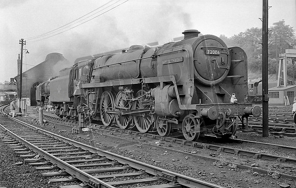 72006 1964-08-15 Dumfries MPD