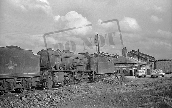 90024 1966-04-27 Canklow MPD