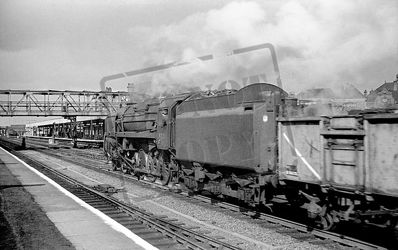92211 1966-03-25 Doncaster
