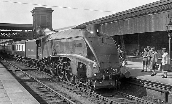 22 1948-06-08 Exeter St. David's