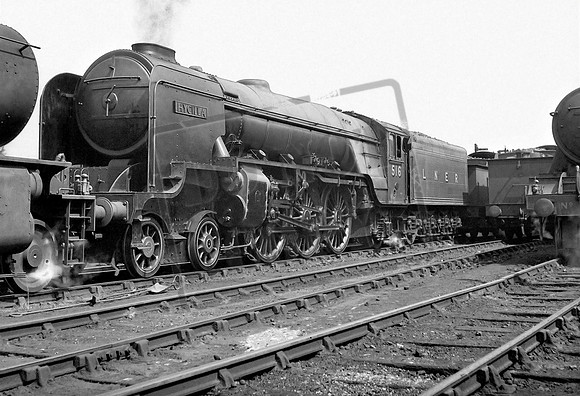 516 1948-06-12 York MPD