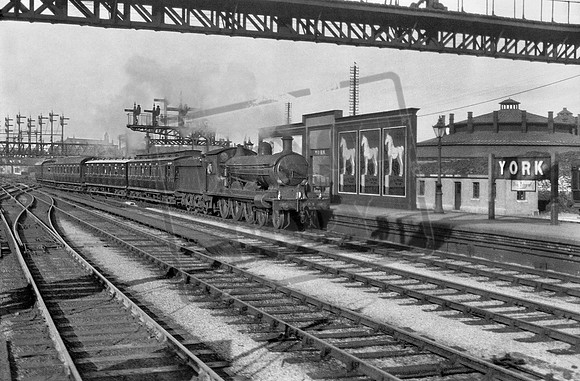 759 1920s York