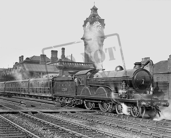 1238 1925 Wakefield Westgate