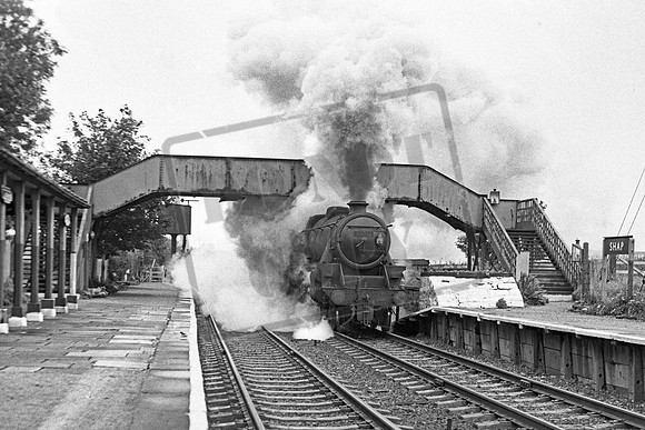 44982 1966-09-07 Shap Station