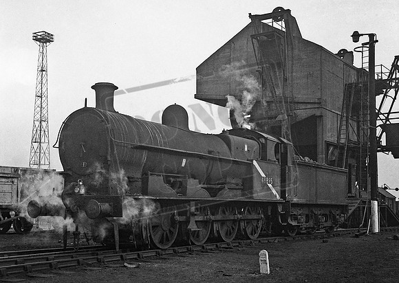 48895 1964-09-24  Bescot