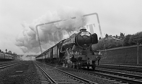 60106 1964-05-02 Finsbury Park