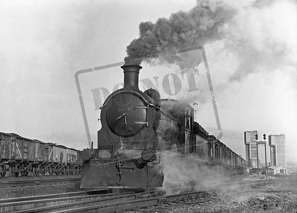 65345 1967-02-28 Seafield Colliery, Kirkaldy