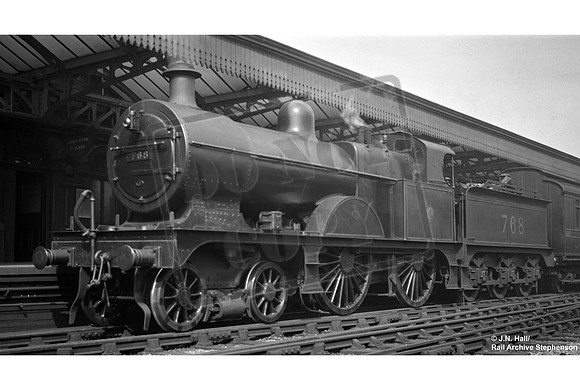 768 1928-04 Nottingham Midland