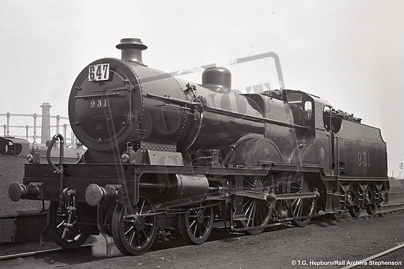 931 1925c Derby