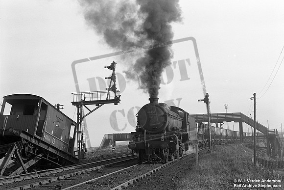62005 1965c North Blyth