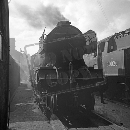 60043 1963c St Margarets