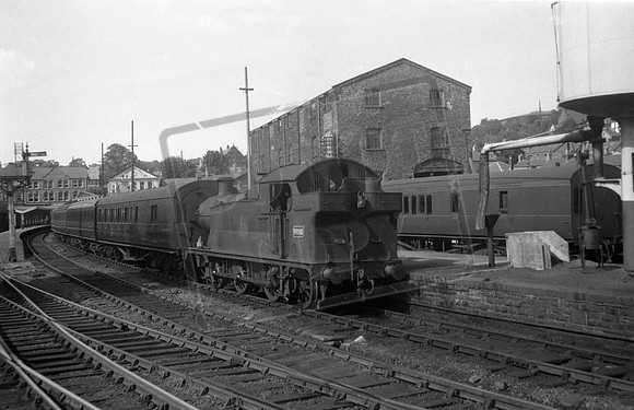 5669 1953 Merthyr