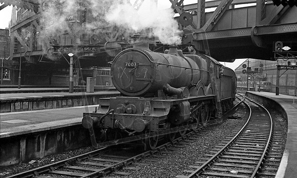 7003 1963-07-18 London Paddington