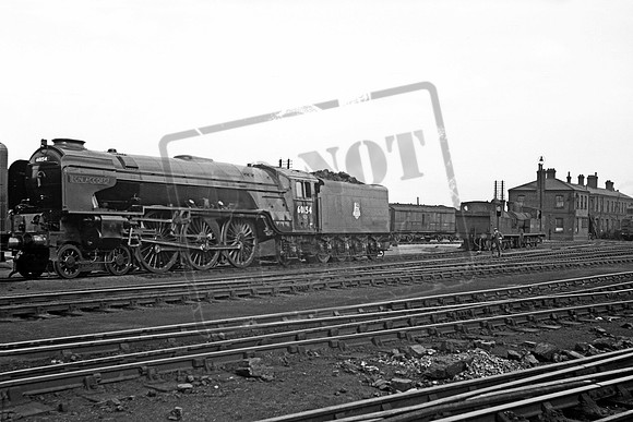 60154 1952-08 Doncaster Carr