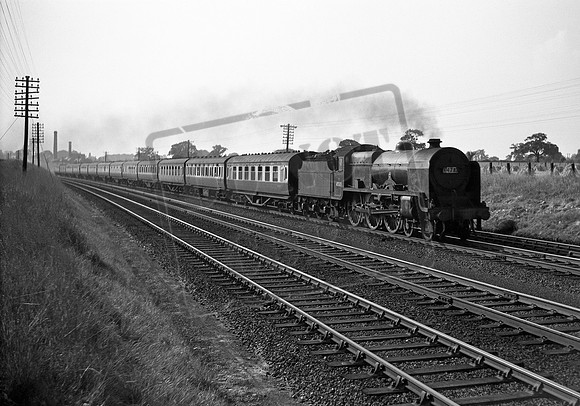 45503 1955-08-27 Moreton Cutting