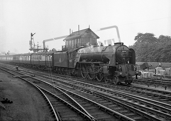 60131 1957 Peterborough