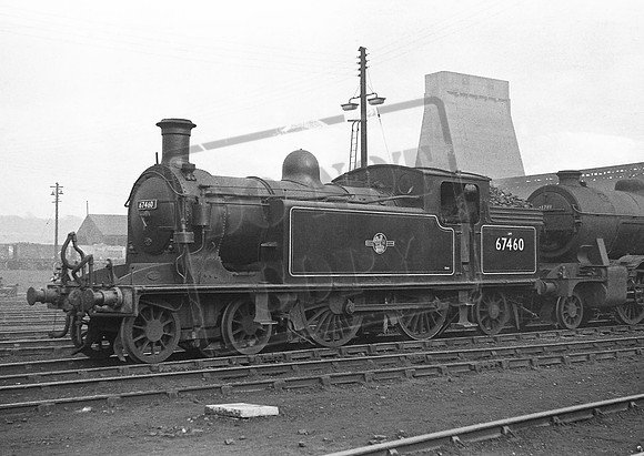 67460 1958-04-19 Eastfield