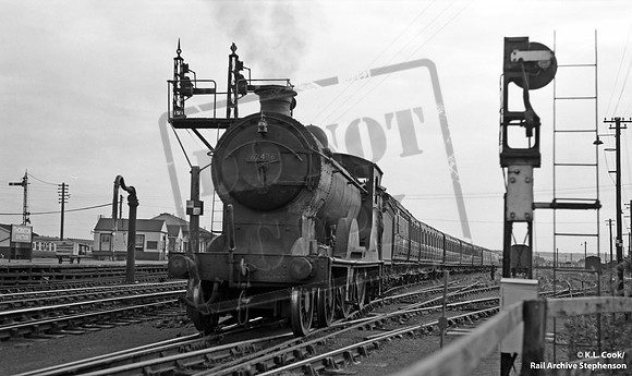 62436 1958-07-11 Thornton Junction