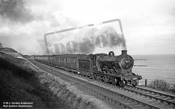 62442 1952c near Kinghorn