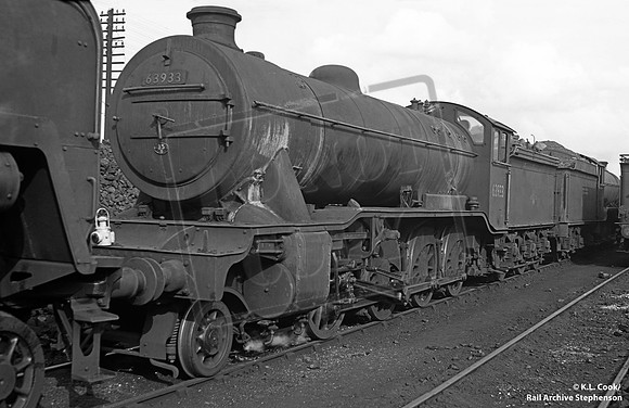 63933 1958-06-24 Grantham