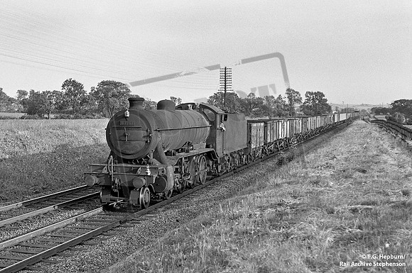 63967 1960-06-21 Peascliffe