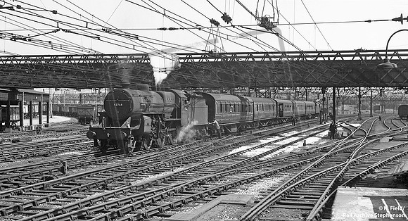 42768 1950s Guide Bridge