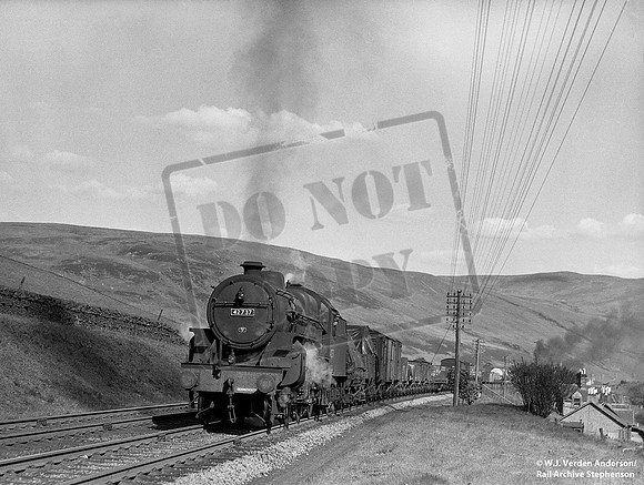 42737 1957-04 Beattock