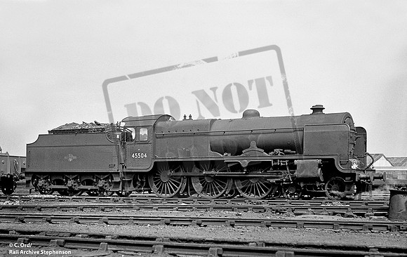45504 1959c York shed