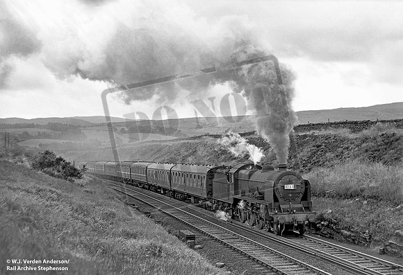 45506 1958 Beattock