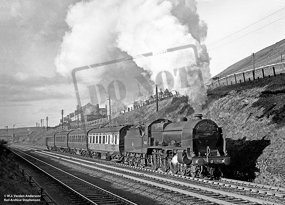 45533 1959 Tebay