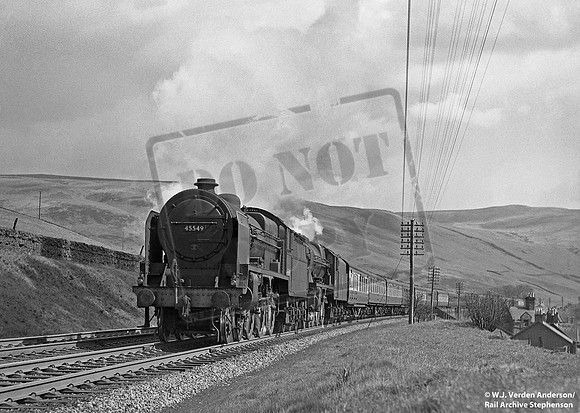 45549 1957-04 Beattock