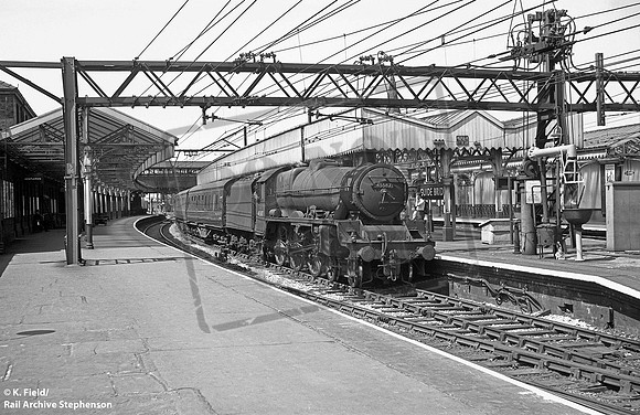 45587 1960c Guide Bridge