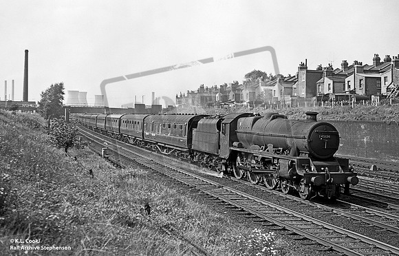 45624 1960-09-10 Kensal Green