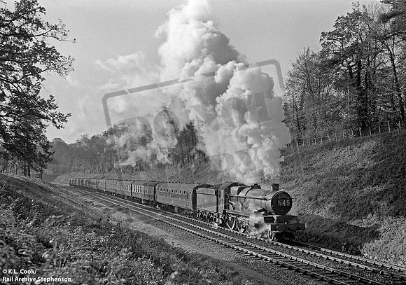 5024 1960-11-05 near Torre