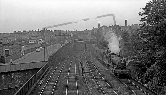 7812 1950s Chester