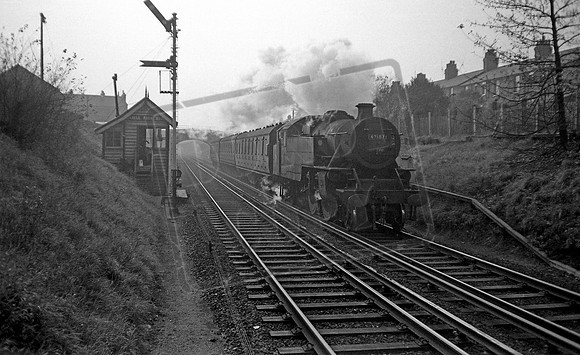 42187 1965-11 Orrell Park near Liverpool