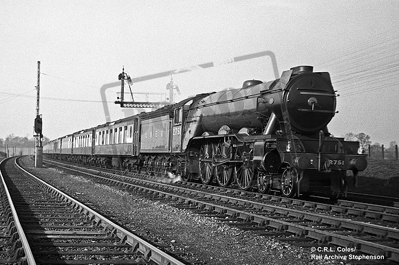 2751 1938 Potters Bar
