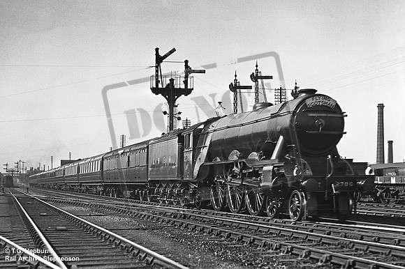 2796 1930c  Grantham