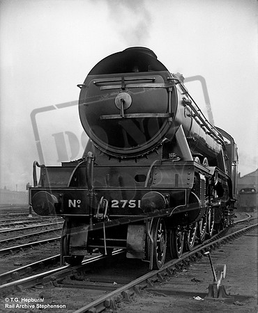 2751 1932-05-07 Doncaster