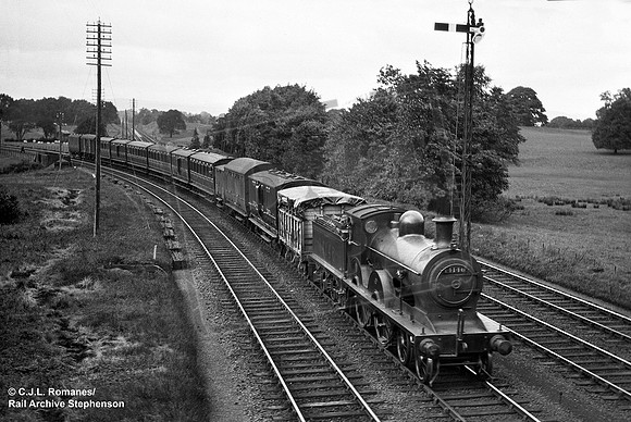 14146 1927 Dumfries